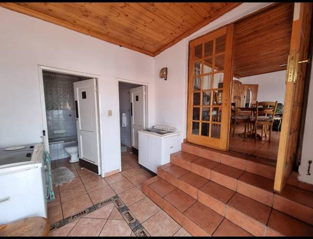 4 BEDROOM HOUSE FOR SALE IN ALBERTON NORTH